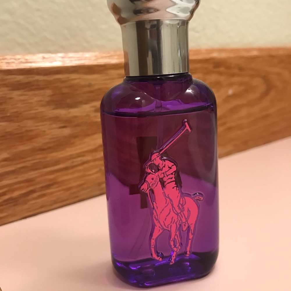 Ralph Lauren Perfume